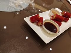 -湖北三五醇酒店·35年新楚菜