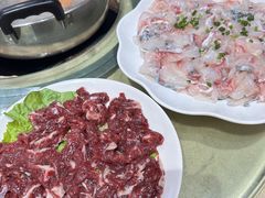 -红日饭店(裕隆三路店)