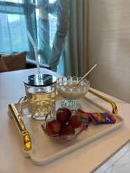 -芳朵美容养生SPA