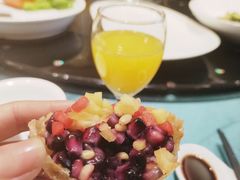 -程新大酒店(常州龙虎塘店)