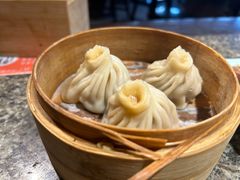 -南京大牌档(人民广场店)
