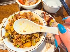 -阿婉贵州苗家酸汤鱼(梅林店)