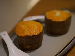 芝士焗红薯-香浙汇(望京店)