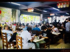 -百回味老爸茶(海彤店)