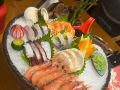 -大江户日本料理(吕厝店)
