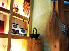 -牧马人奶茶馆(乌兰察布总店)