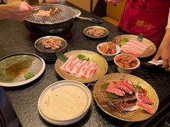 -樱嘢·炭火烧肉(惠南店)