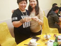 -江记餐厅(罗冲围店)