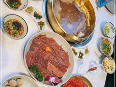 -春记潮汕牛肉火锅