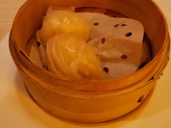 -北京北辰洲际酒店