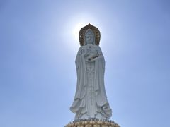 -三亚南山文化旅游区