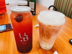 -光明悠焙(豫园店)
