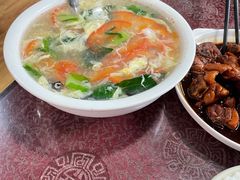-三居鲁味坊黄焖鸡(山大路店)