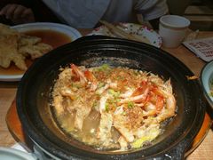 -小锅饭(欧亚卖场店)
