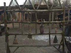 -敦煌古城
