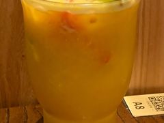 -WOKKA by艮上(中海环宇荟店)