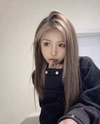 -Hello Lady发型设计