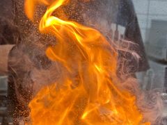 -Thanks美式餐厅(汉堡咖啡店)