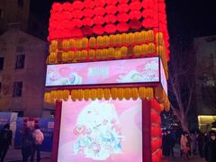 -上街里市集(悦喜客来广场店)