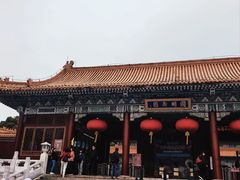 -珠海圆明新园