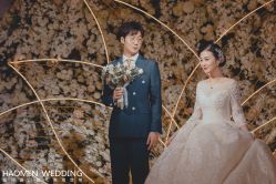 -豪门婚礼策划