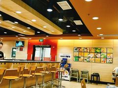 大堂-呷哺呷哺(迦南店)