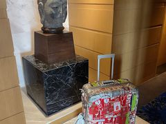 -上海虹桥西郊假日酒店