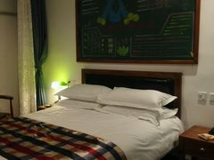 android_upload_pic-时光漫步酒店(北京国子监簋街店)