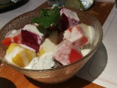 -花样西贡·蜜越餐厅·法式越南料理(水晶城店)