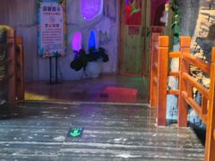 -水晶之星洗浴温泉汗蒸