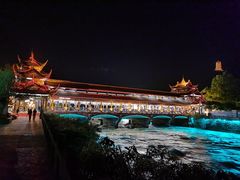 -熊家婆冰粉(天乙街店)