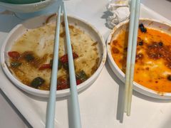 -七食九号食堂(东丽空港店)