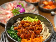 -·缸桶屋·韩式牛肋条自助烤肉(西湖D11店)