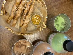 -曼谷食堂·泰国家庭料理(丹桂路店)