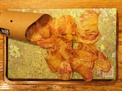 松露红心薯片-饵块食光·云南有机手作饵块