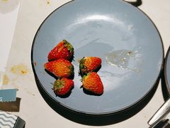 -喜庭海鲜自助(北辰三角洲北辰荟店)