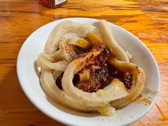 招牌甜水面-洞子口张老二凉粉(文殊院店)