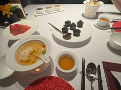 -兴蜀府·臻味江景餐厅(正大广场店)