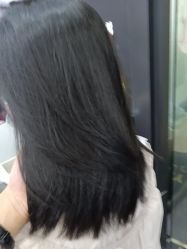-藤野造型烫染