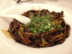 响油鳝丝-翠亭酒家(山西南路店)