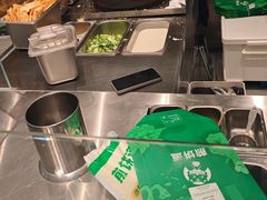 -煎饼道(重庆方圆LIVE店)