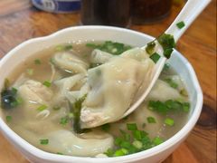 -马蹄街馄饨(万达店)