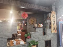 -妈妈菜馆(盛京大奥莱店)