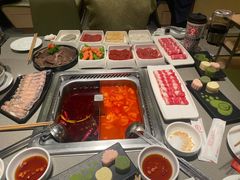 -海底捞火锅(苏宁生活广场店)