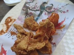 -今鲜源大酒店·中华餐饮名店(新湛路店)