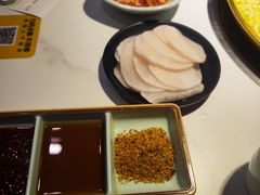 无限萝卜-猪啊牛呀羊啊铜盘烤肉(正大广场店)