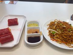 -蔡澜点心·粤菜(月星环球港店)