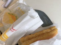 -麦当劳(天鹿南路分店)