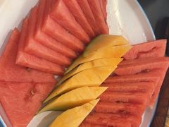 -国人川菜(李家村建东街店)