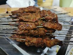 -清真·马峰烤肉(小学习北巷店)